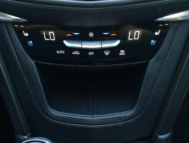 2023 Cadillac XT5 AWD Sport