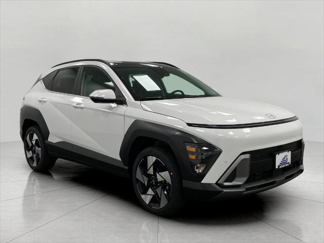 2026 Hyundai Kona Limited for sale in APPLETON, WI