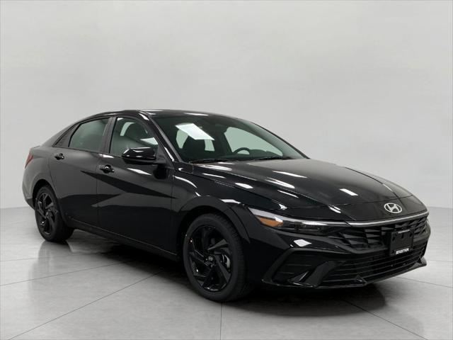 2026 Hyundai Elantra SEL Sport for sale in APPLETON, WI