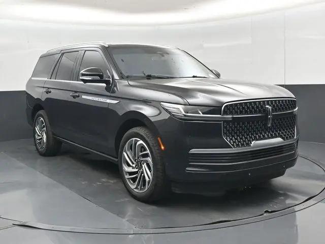 2025 Lincoln Navigator Reserve for sale in Tulsa, OK