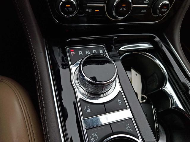 2019 Jaguar XJ XJL Portfolio