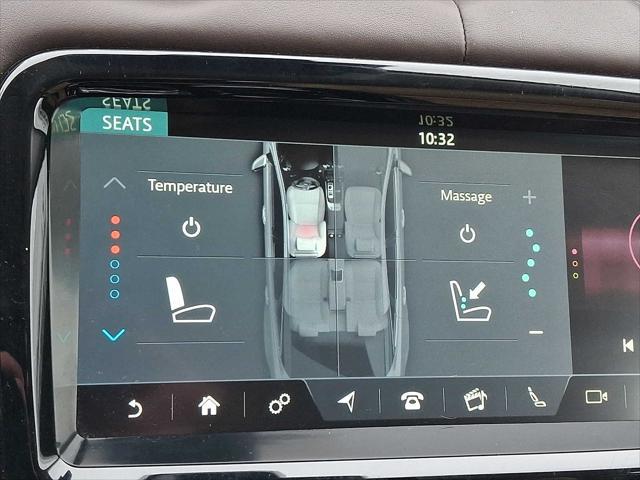 2019 Jaguar XJ XJL Portfolio