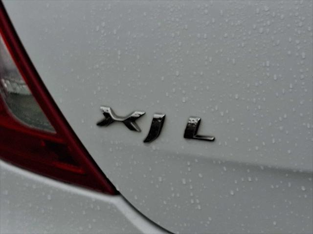 2019 Jaguar XJ XJL Portfolio