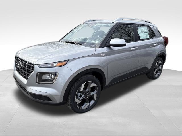 2026 Hyundai Venue SEL for sale in BEAVER FALLS, PA