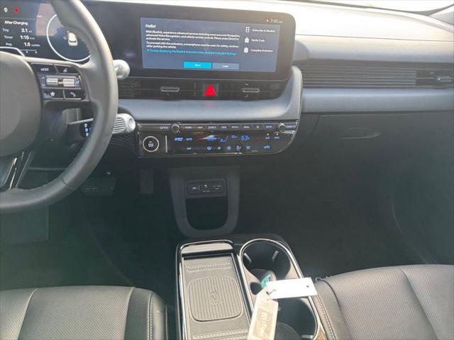 2025 Hyundai IONIQ 5 XRT