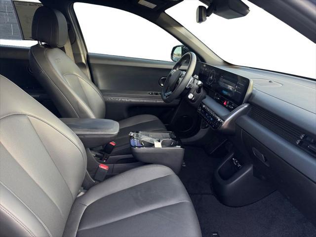 2025 Hyundai IONIQ 5 XRT