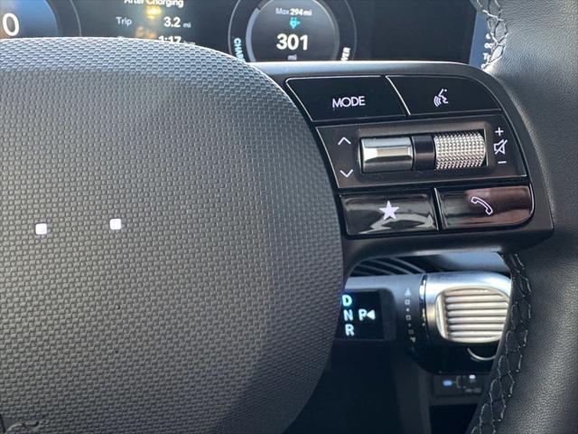 2025 Hyundai IONIQ 5 XRT