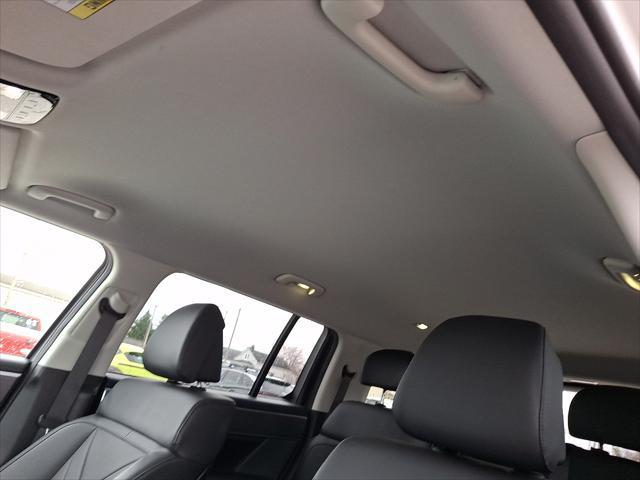 2025 Hyundai Santa Fe Hybrid SEL