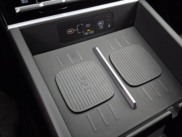2025 Hyundai Santa Fe Hybrid SEL