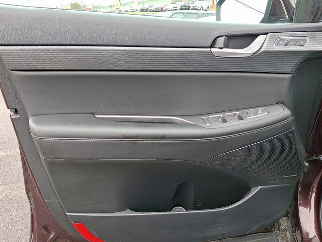 2025 Hyundai Palisade Limited