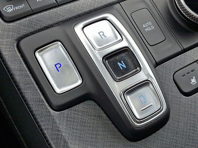 2025 Hyundai Palisade Limited
