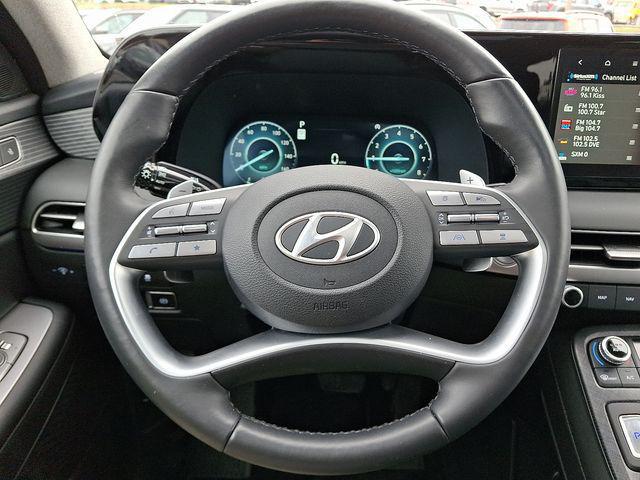 2025 Hyundai Palisade Limited