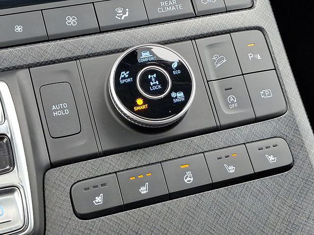 2025 Hyundai Palisade Limited
