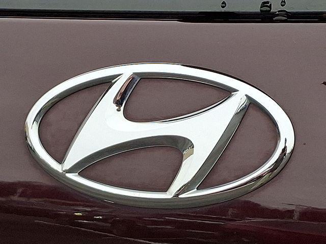 2025 Hyundai Palisade Limited