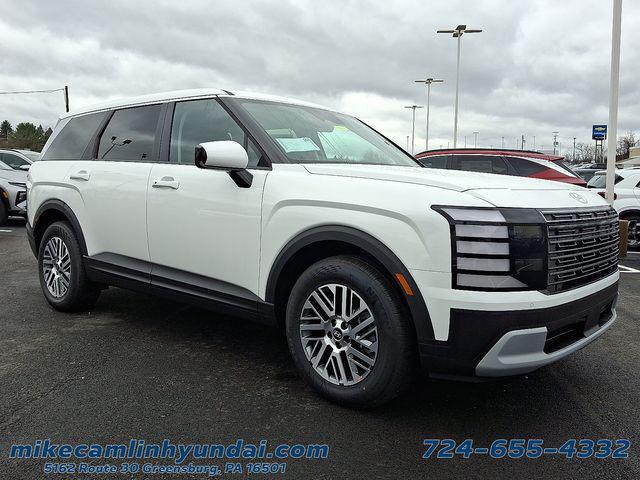 2026 Hyundai Palisade SE for sale in GREENSBURG, PA