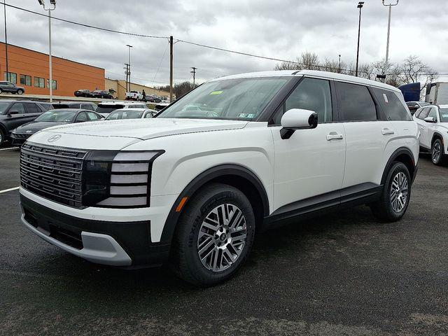 2026 Hyundai Palisade SE