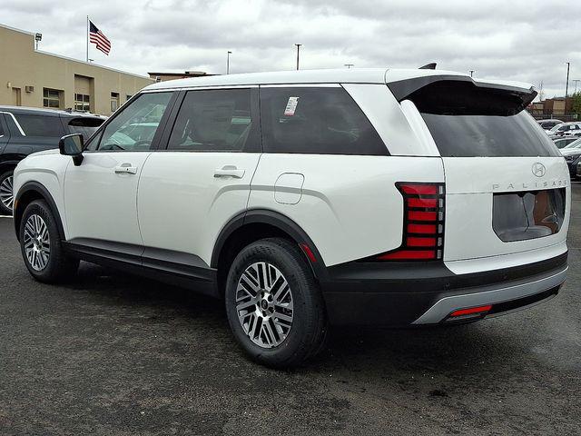 2026 Hyundai Palisade SE