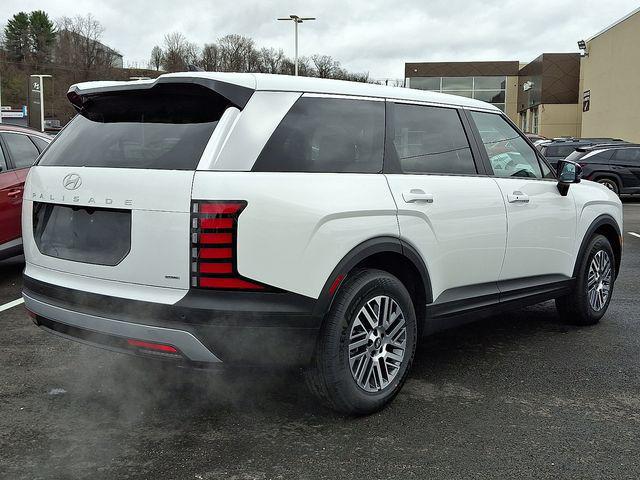 2026 Hyundai Palisade SE