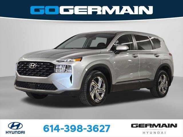 2023 Hyundai Santa Fe SE for sale near COLUMBUS, OH