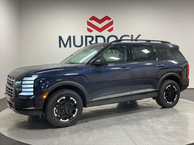 2026 Hyundai Palisade XRT Pro for sale in MURRAY, UT