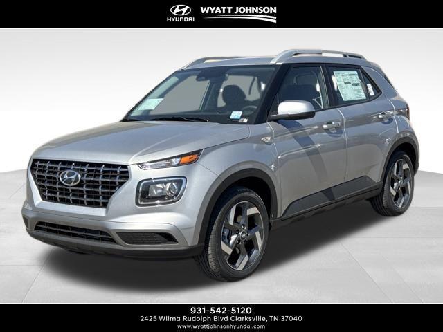 2026 Hyundai Venue SEL for sale in CLARKSVILLE, TN