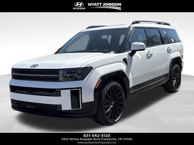 2026 Hyundai Santa Fe Calligraphy for sale in CLARKSVILLE, TN