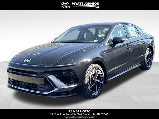 2026 Hyundai Sonata SEL Sport for sale in CLARKSVILLE, TN