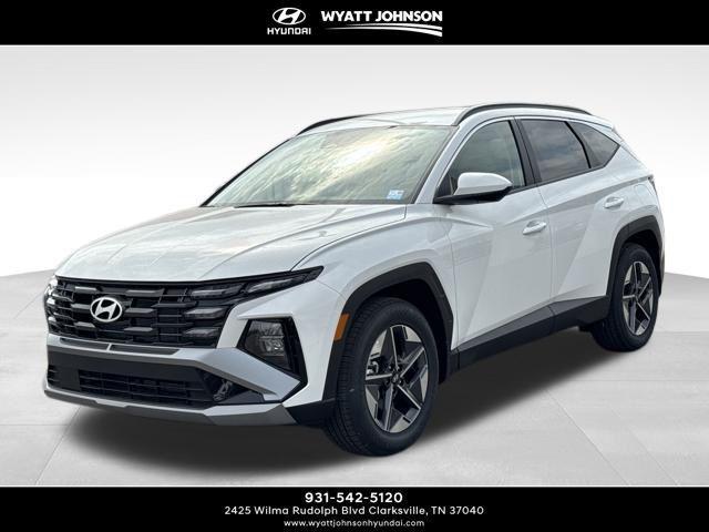2026 Hyundai Tucson SEL for sale in CLARKSVILLE, TN