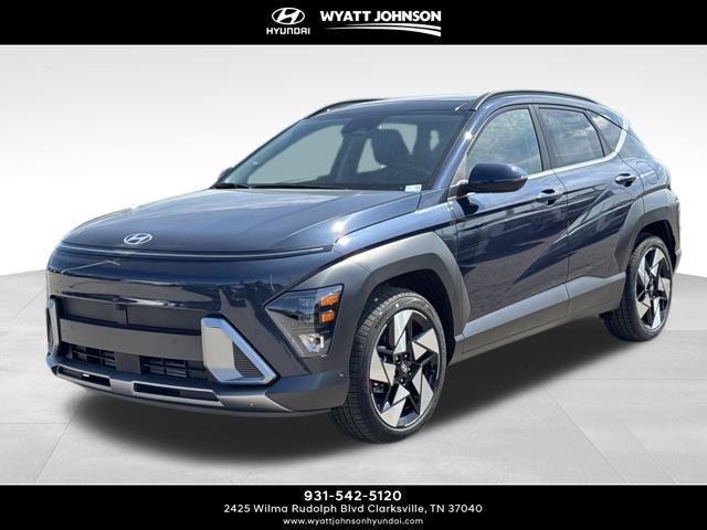 2026 Hyundai Kona Limited for sale in CLARKSVILLE, TN