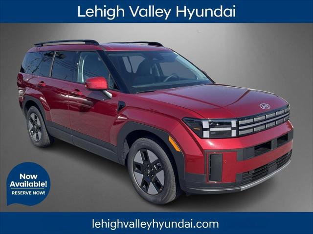 2026 Hyundai Santa Fe Hybrid SEL for sale in EMMAUS, PA