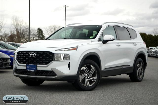 2023 Hyundai Santa Fe SEL for sale in QUEENSBURY, NY
