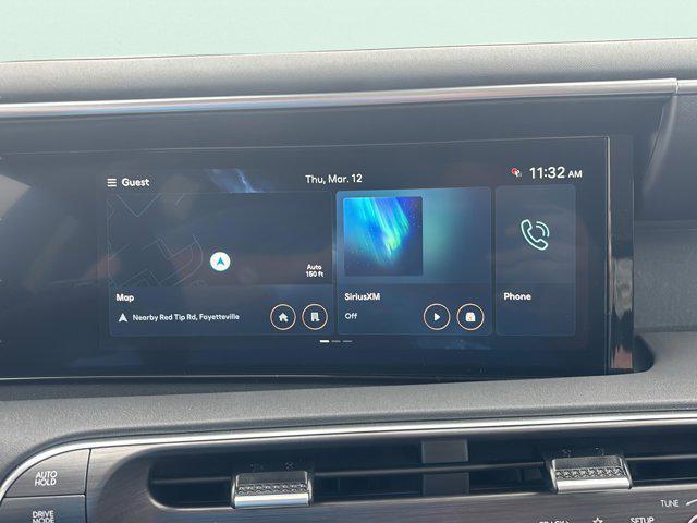 2026 Hyundai Palisade SEL 7P
