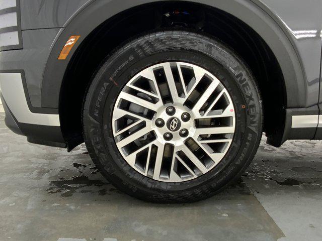 2026 Hyundai Palisade SEL 7P