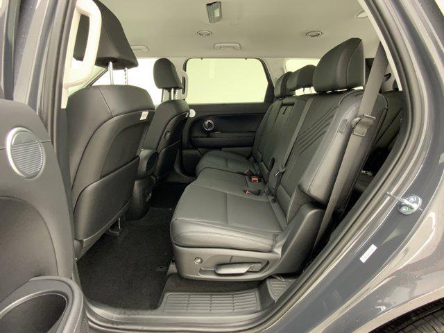 2026 Hyundai Palisade SEL 7P
