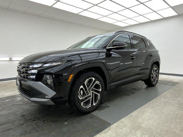 2026 Hyundai Tucson Hybrid Limited for sale in LINCOLN, NE