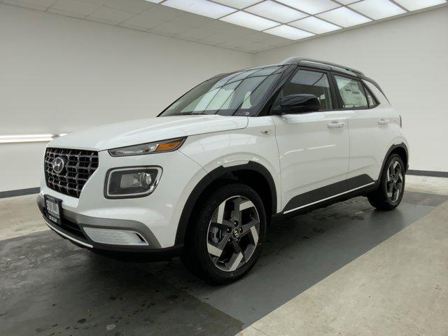 2026 Hyundai Venue SEL w/Two-Tone Roof for sale in LINCOLN, NE