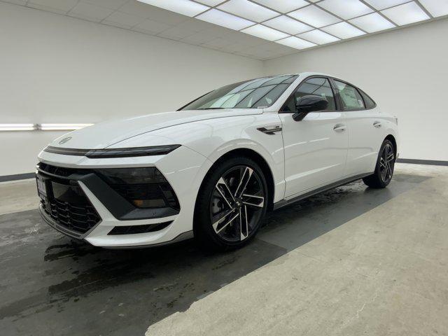 2026 Hyundai Sonata N Line for sale in LINCOLN, NE