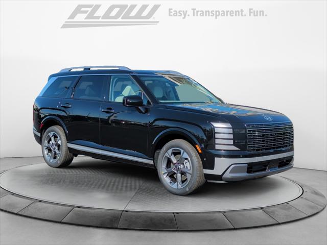 2026 Hyundai Palisade Limited for sale in STATESVILLE, NC