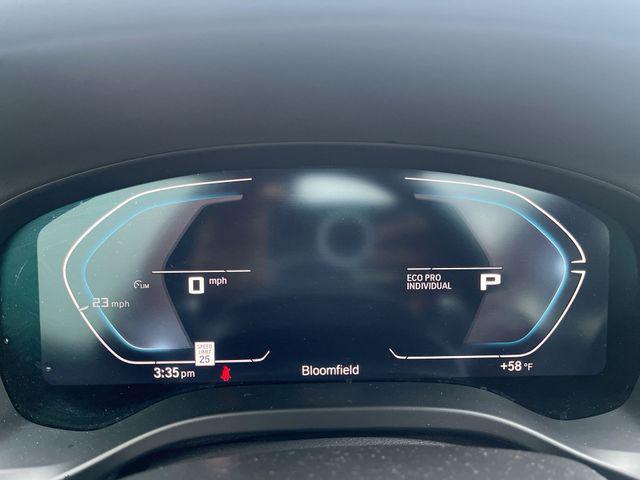 2024 BMW X3 M40i