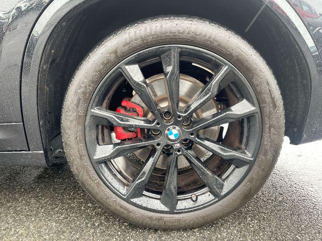 2024 BMW X3 M40i