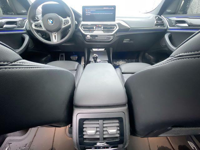 2024 BMW X3 M40i