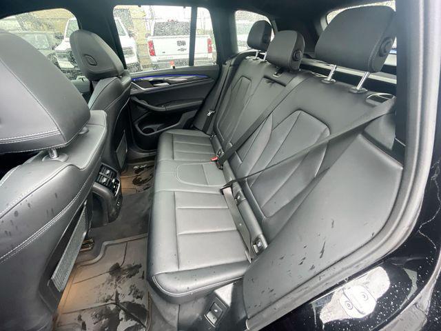 2024 BMW X3 M40i