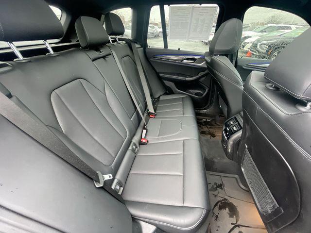 2024 BMW X3 M40i