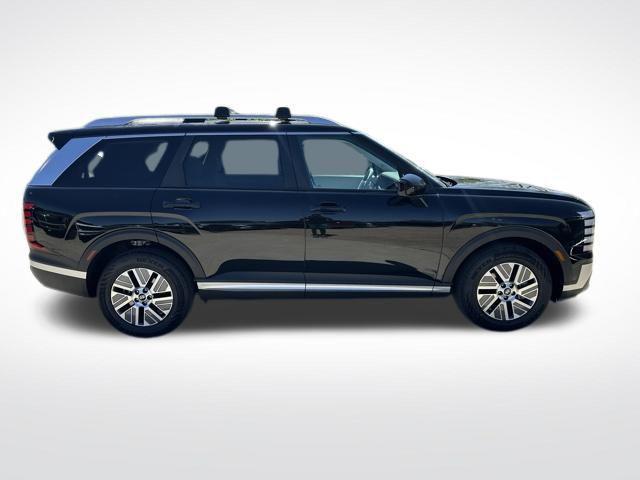 2026 Hyundai Palisade Blue SEL 7P