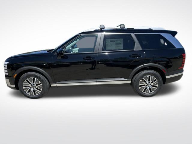 2026 Hyundai Palisade Blue SEL 7P