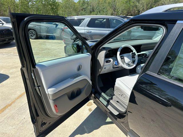 2026 Hyundai Palisade Blue SEL 7P