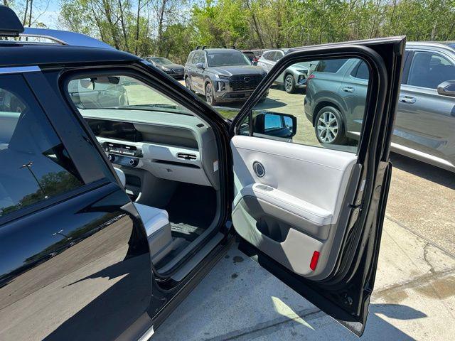 2026 Hyundai Palisade Blue SEL 7P