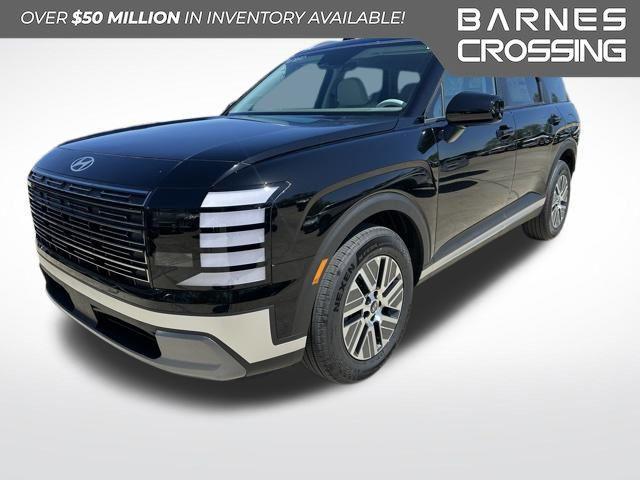 2026 Hyundai Palisade Blue SEL 7P for sale in TUPELO, MS