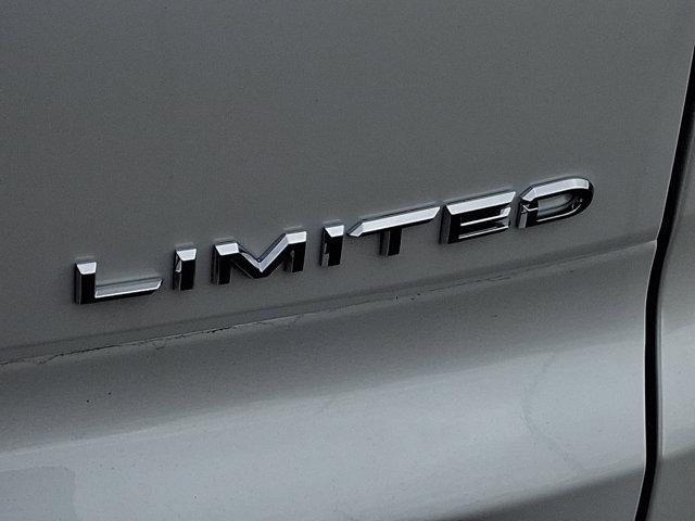 2026 Toyota Crown Signia Limited
