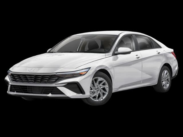 2026 Hyundai Elantra SEL Sport Premium for sale in ASHEVILLE, NC